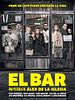 El Bar posteri