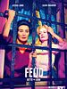 Feud posteri