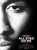 All Eyez On Me posteri