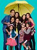 Stuck in the Middle posteri