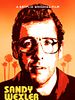 Sandy Wexler posteri