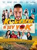 Korkacak Bi'şey Yok posteri