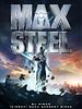Max Steel posteri