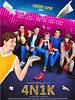 4N1K posteri