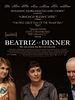 Beatriz at Dinner posteri