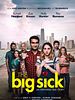 The Big Sick posteri