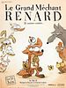 Le Grand Méchant Renard et autres contes posteri