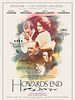 Howards End posteri