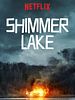 Shimmer Lake posteri