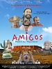 Amigos Meksika Hazinesi posteri