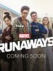Marvel's Runaways posteri