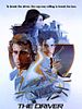 The Driver posteri