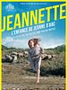 Jeannette, l'enfance de Jeanne d'Arc posteri