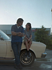West of Sunshine posteri