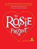 The Rosie Project posteri