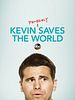 Kevin (Probably) Saves the World posteri