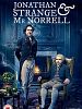 Jonathan Strange & Mr. Norrell posteri