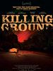 Killing Ground posteri