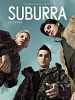 Suburra (2017) posteri