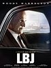 LBJ posteri