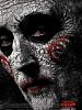 Testere: Jigsaw Efsanesi posteri