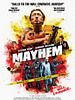 Mayhem posteri