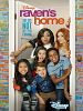 Raven’s Home posteri