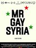 Mr. Gay Syria posteri