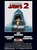 Jaws 2 posteri