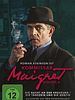 Maigret In Montmartre posteri