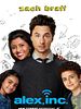 Alex, Inc. posteri