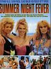 Summer Night Fever posteri