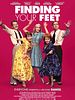 Finding Your Feet posteri