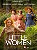 Little Women posteri