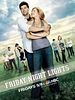 Friday Night Lights posteri