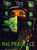Malpractice posteri