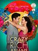 Crazy Rich Asians posteri