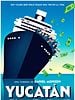 Yucatán posteri