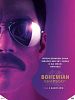 Bohemian Rhapsody posteri