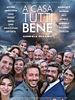 A casa tutti bene posteri