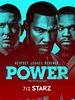 Power posteri