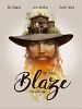 Blaze posteri