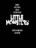 Little Monsters posteri