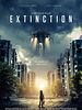 Extinction posteri