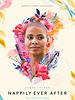 Nappily Ever After posteri