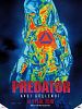 The Predator posteri