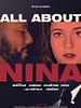 All About Nina posteri