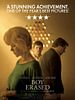 Boy Erased posteri