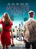 Monster Party posteri