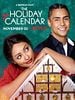 The Holiday Calendar posteri